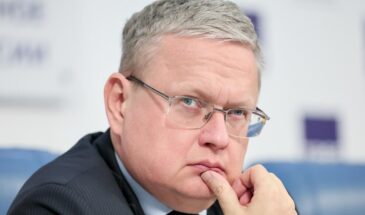 Михаил Делягин пролил свет на бегство Чубайса и диагностировал системный кризис экономики