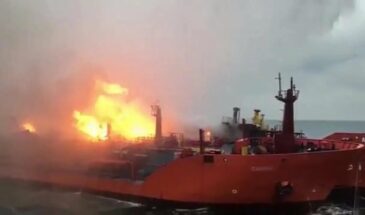 США не снимут с России нефтяные санкции. А как же дух Анкориджа?