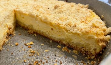 Творожный десерт за 30 минут: один рецепт, который исчезает со стола первым, хотя ингредиенты есть в каждом холодильнике