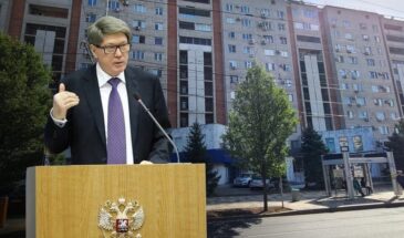 Всего три краснодарских судьи своровали половину бюджета такого города, как Новосибирск