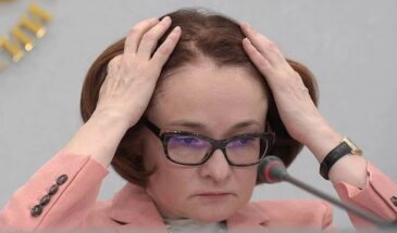 Центробанк удивился: россияне хотят, чтобы в стране было как в Китае, СССР и Белоруссии. «Как в России» им не нравится