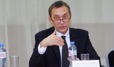 Феноменология идеи: Почему России необходим собственный глобальный проект