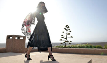 Семь вещей, которые омолаживают стиль после 40: проверьте свой шкаф прямо сейчас