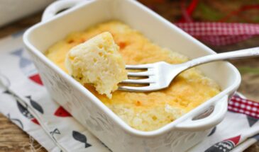 Паровая творожная запеканка: нежный десерт без духовки за 20 минут