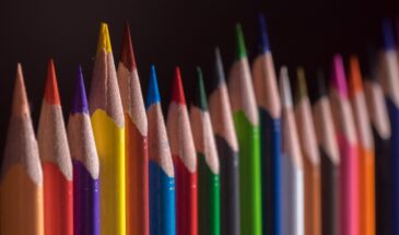 Новый ГОСТ на карандаши с 1 сентября: какие требования — разбираемся в деталях