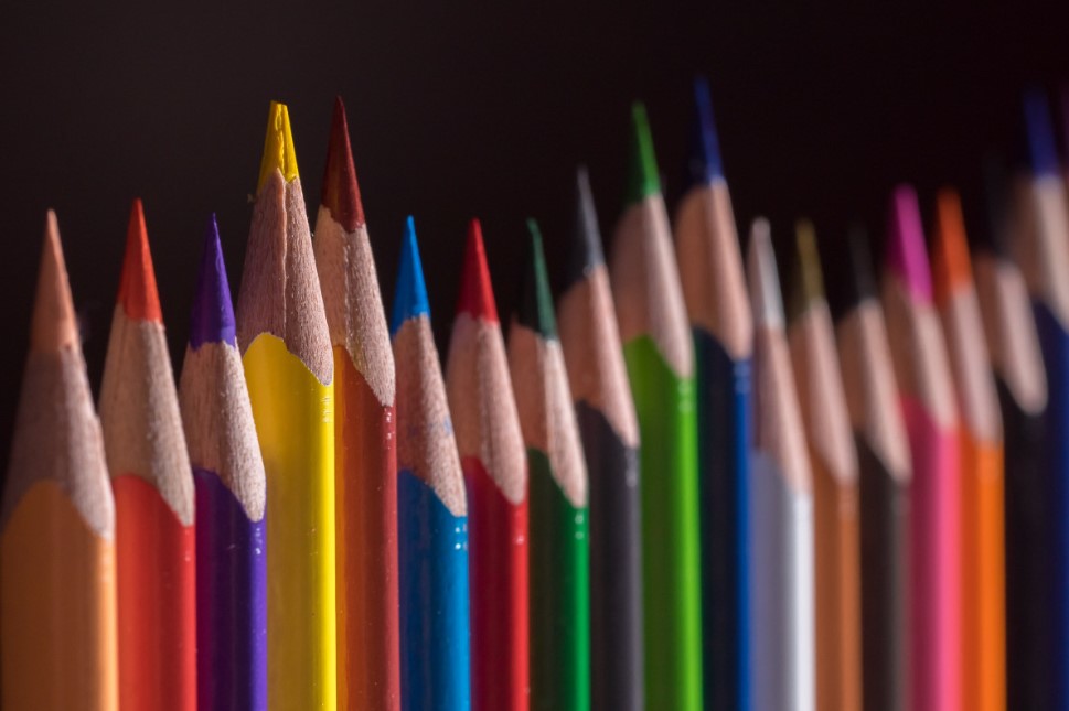 Новый ГОСТ на карандаши с 1 сентября: какие требования — разбираемся в деталях