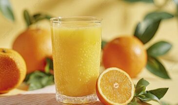 Апельсиновый сок для сердца: врач объяснила, как пить правильно и не навредить
