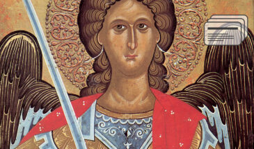 8 апреля — Собор Архангела Гавриила: одна вещь, которую категорически нельзя делать