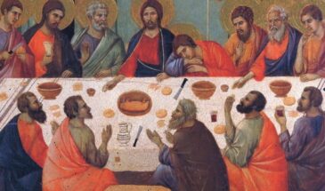 Чистый четверг перед Пасхой: одна деталь, о которой важно знать — что можно и нельзя 9 апреля