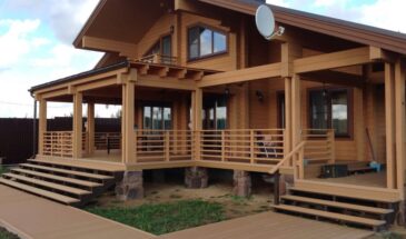 Жалею, что сделал фундамент на сваях: одна ошибка, которая стоит полбюджета — надо было думать раньше