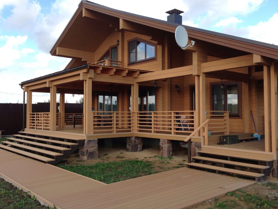 Жалею, что сделал фундамент на сваях: одна ошибка, которая стоит полбюджета — надо было думать раньше