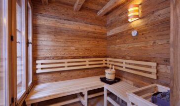 Загадки русской бани: почему крест на стене и парилка — не просто традиции, а древние обереги