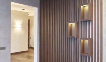 Стены, которые оживают: тренд 2026, от которого невозможно оторваться — не обои и не краска