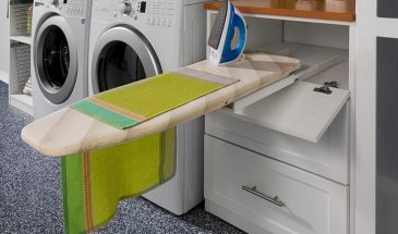 «Скрепка против нагара»: копеечный лайфхак, который спасёт ваш утюг и белые рубашки