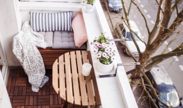 Признавайтесь: где вытряхиваете коврик? За эту привычку — штраф 5 тысяч рублей