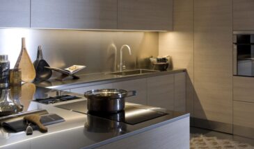 Что будет, если натереть плиту канцелярским ластиком: неочевидный способ чистки