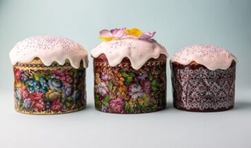 Нужно ли закапывать куличи после Пасхи — неожиданный ответ