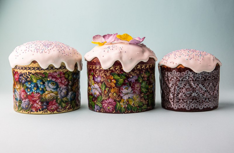 Нужно ли закапывать куличи после Пасхи — неожиданный ответ