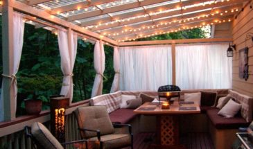 «Бабушкин» тренд превратит дачу в роскошный особняк: один принцип, который отличает стиль от хаоса