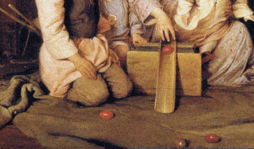 Можно ли гадать на яйцах на Пасху: одна традиция, о которой молчат в храмах