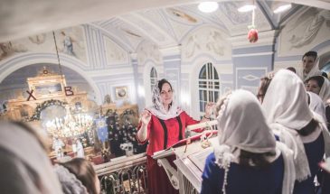 Жёны-мироносицы: почему в этот день поздравляют всех православных женщин