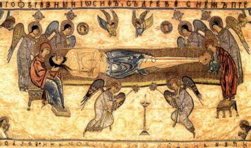 Страстная седмица 2026: что можно есть в каждый день перед Пасхой