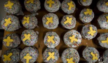 Монастырский кулич: сколько хранится и секрет, который продлит свежесть