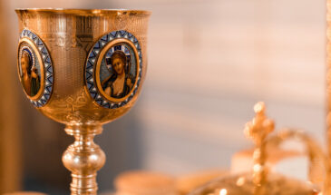 Перед Пасхой: что категорически нельзя делать в последние дни поста