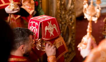 Светлая седмица-2026: что можно и нельзя делать 13–18 апреля — правила по дням