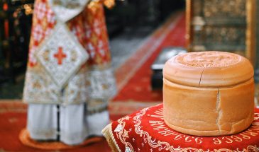 Можно ли подсушить артос в духовке: разъяснение традиций и практические советы