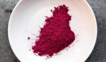 Пудра из свеклы за копейки: один приём, который заменяет дорогие суперфуды