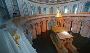 Покоя лишишься! Что запрещено в Великую Субботу перед Пасхой — одна деталь, о которой важно знать