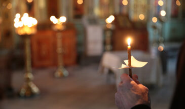 3 апреля — день памяти Серафима Вырицкого: почему к его могиле не иссякает поток паломников