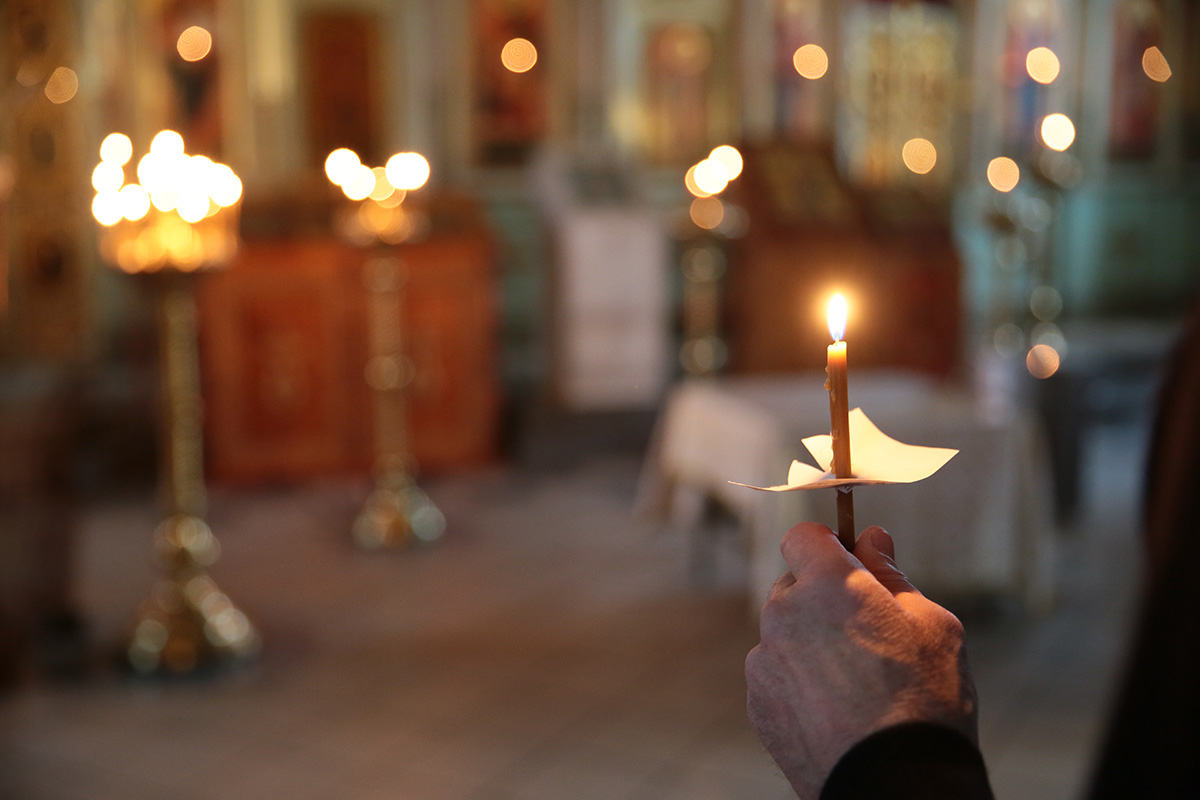 3 апреля — день памяти Серафима Вырицкого: почему к его могиле не иссякает поток паломников