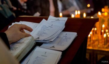 Можно ли поминать усопших на Светлой седмице после Пасхи: что разрешает Церковь на самом деле