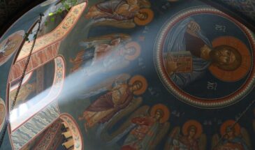 Страстная седмица 2026: что можно и нельзя делать на Страстной неделе — один запрет, который нельзя нарушать