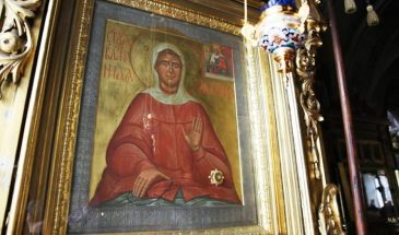 2 мая церковь чтит Матрону Московскую: как провести этот день, чтобы получить ответ на самую важную просьбу