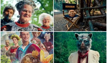 Почему в России снимают только сказки и глупые мелодрамы