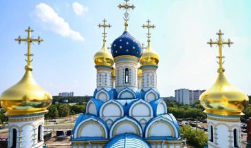 Сегодня, 16 апреля, православные чтут икону «Неувядаемый Цвет»: в чём тайна образа Богородицы