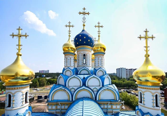 Сегодня, 16 апреля, православные чтут икону «Неувядаемый Цвет»: в чём тайна образа Богородицы