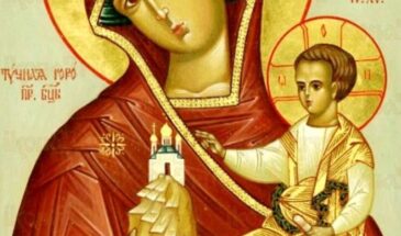 6 апреля — икона «Тучная Гора»: одна молитва, которая меняет судьбу — и почему её вспоминают именно сегодня