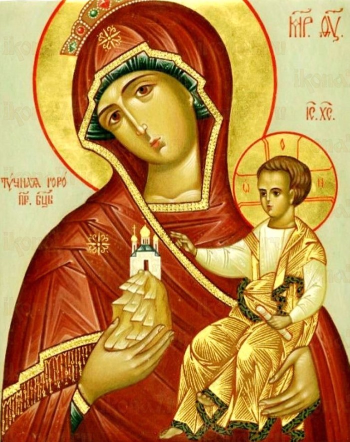 6 апреля — икона «Тучная Гора»: одна молитва, которая меняет судьбу — и почему её вспоминают именно сегодня