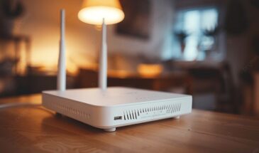 Интернет тормозит? Проверьте роутер — возможно, вашим Wi-Fi пользуются соседи