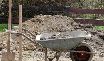 Ремонт сада с одного угла: простой план, который превращает запущенный участок в райский уголок за сезон