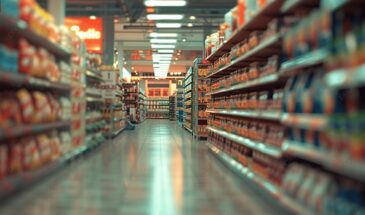 5 ошибок в супермаркете, которые каждый день отправляют тонны мусора на свалку