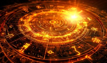 Милость Судьбы с 6 апреля: дары за прошлые жизни и два знака в фаворе у высших сил