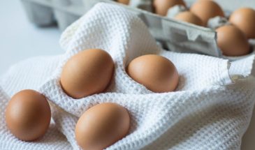 Сырые и варёные яйца: сколько хранятся на самом деле