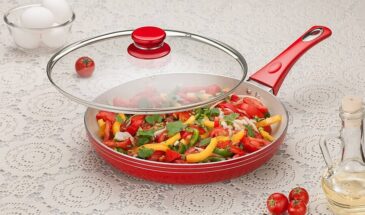 Купила не ту крышку — и больше не повторяю: простой способ измерить сковороду, который экономит деньги