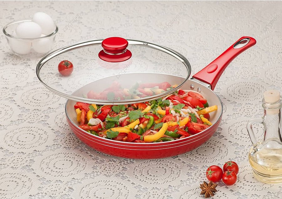 Купила не ту крышку — и больше не повторяю: простой способ измерить сковороду, который экономит деньги