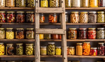 Весенняя атака грызунов: как спасти овощи в погребе без запаха и потерь